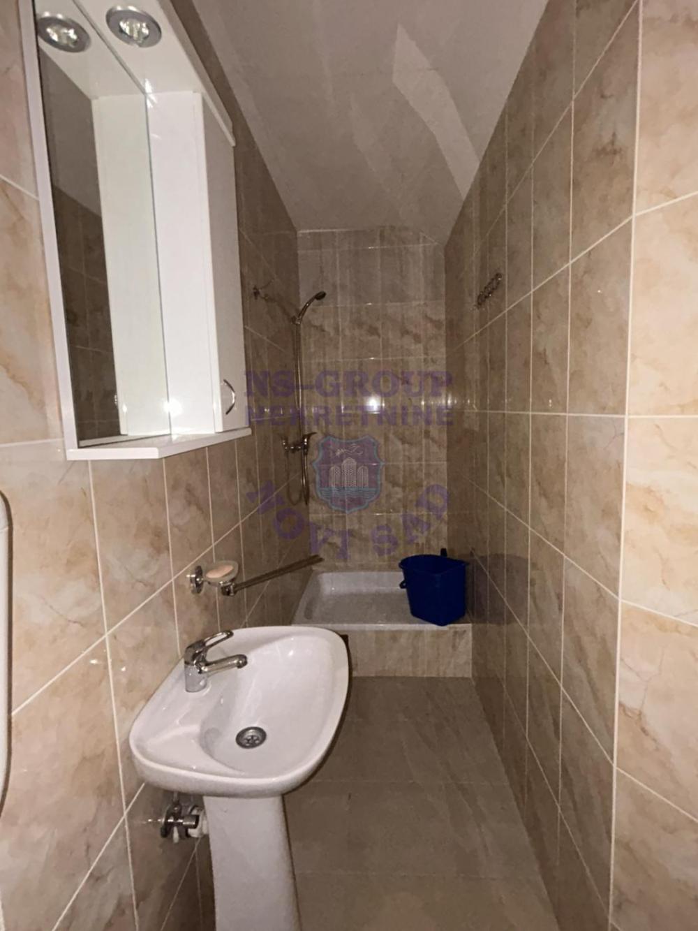 Slika 1 -  Stan na prodaju, 27m2, 61.800€